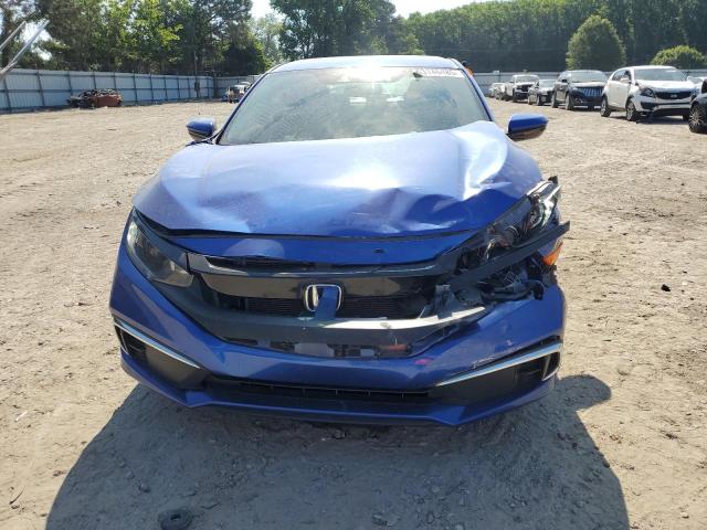 2020 HONDA CIVIC LX #3297147488