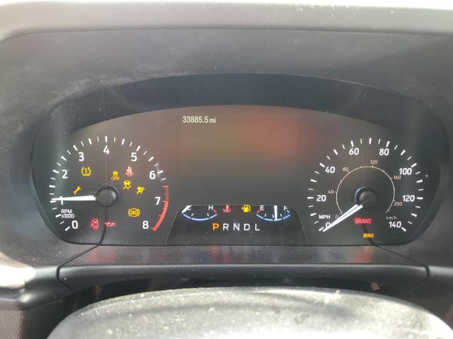 2021 FORD BRONCO SPO 3FMCR9B64MRA13781
