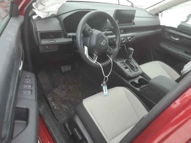 2023 HONDA CR-V EX 2HKRS4H41PH404454