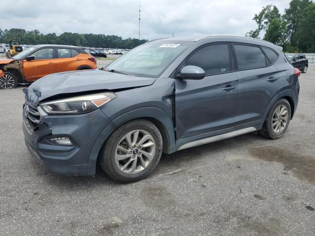 HYUNDAI TUCSON LIM