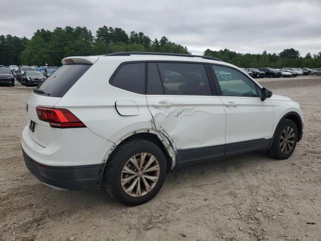 2018 VOLKSWAGEN TIGUAN S 3VV0B7AX2JM063986