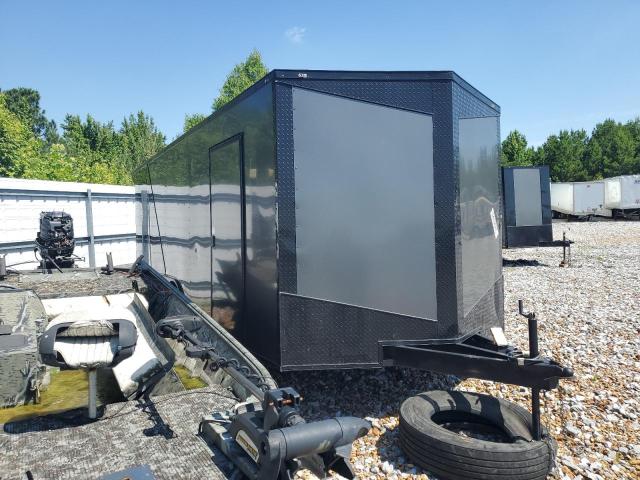 Global Auto Auctions: 2023 FAST CARGO UNKNOWN