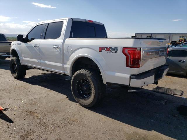 2015 FORD F150 SUPER - 1FTEW1EG9FFA24139