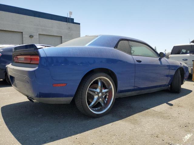 Vin: 2c3cdyag2ch294646, lot: 63454945, dodge challenger sxt 20123