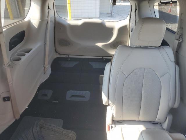 2017 CHRYSLER PACIFICA T 2C4RC1EGXHR510738