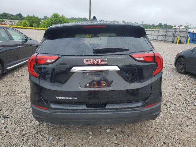 2019 GMC TERRAIN SL 3GKALMEV2KL304772