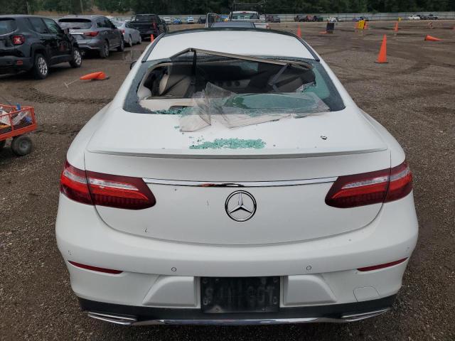 2018 MERCEDES-BENZ E 400 - WDD1J6FBXJF013579