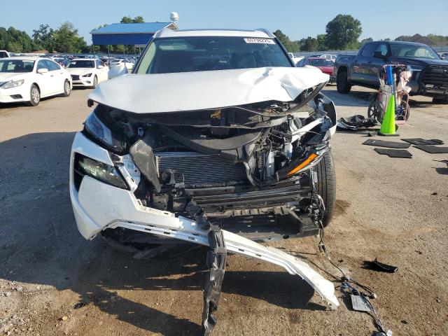 2024 NISSAN ROGUE SV - 5N1BT3BA6RC734740