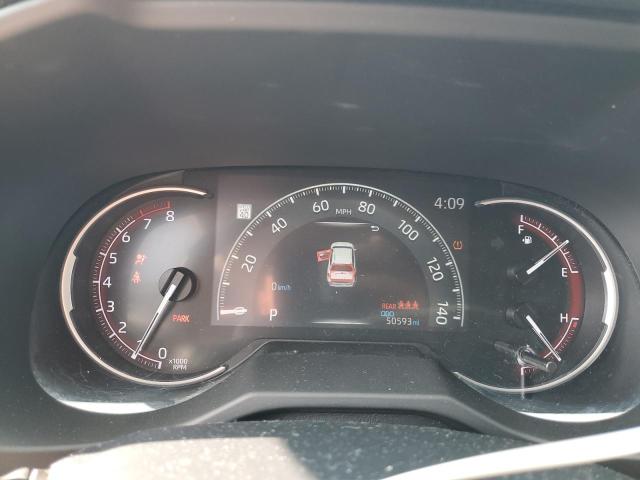 2023 TOYOTA RAV4 LE 2T3H1RFV6PW246368
