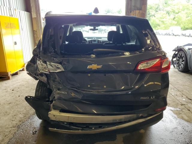 2018 CHEVROLET EQUINOX 2GNAXSEV0J6348963