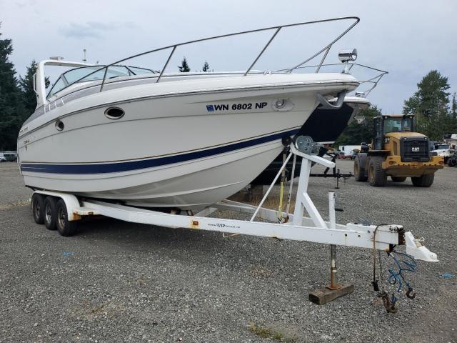 Global Auto Auctions: 2002 TNR BOAT