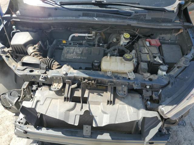 2017 BUICK ENCORE PRE KL4CJASB8HB005553