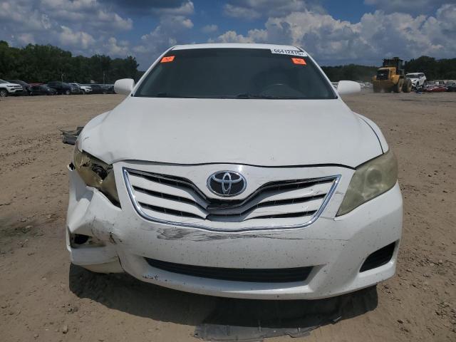2011 TOYOTA CAMRY BASE - 4T1BF3EK0BU634161