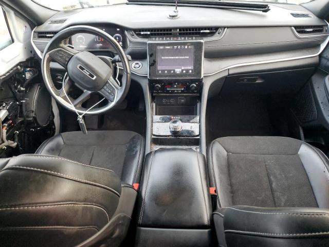 2023 JEEP GRAND CHER 1C4RJKAG2P8797696