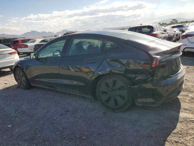 2024 TESLA MODEL 3 5YJ3E1EA5RF737487