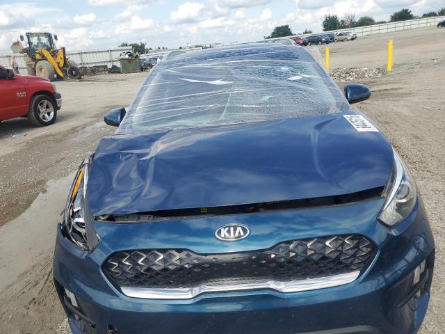 2020 KIA NIRO LX KNDCB3LCXL5360785