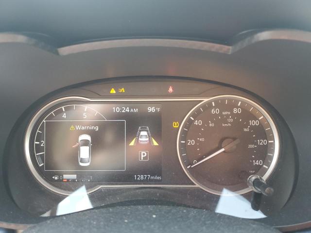 2024 NISSAN VERSA SV 3N1CN8EV8RL926084
