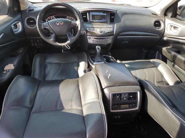 2019 INFINITI QX60 LUXE 5N1DL0MNXKC519584