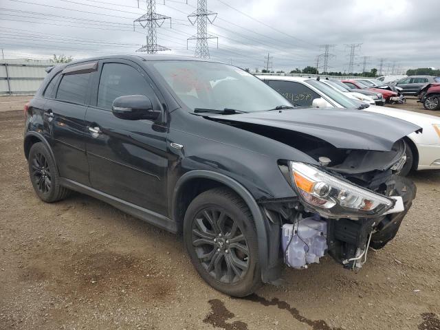 2017 MITSUBISHI OUTLANDER SPORT ES - Other View