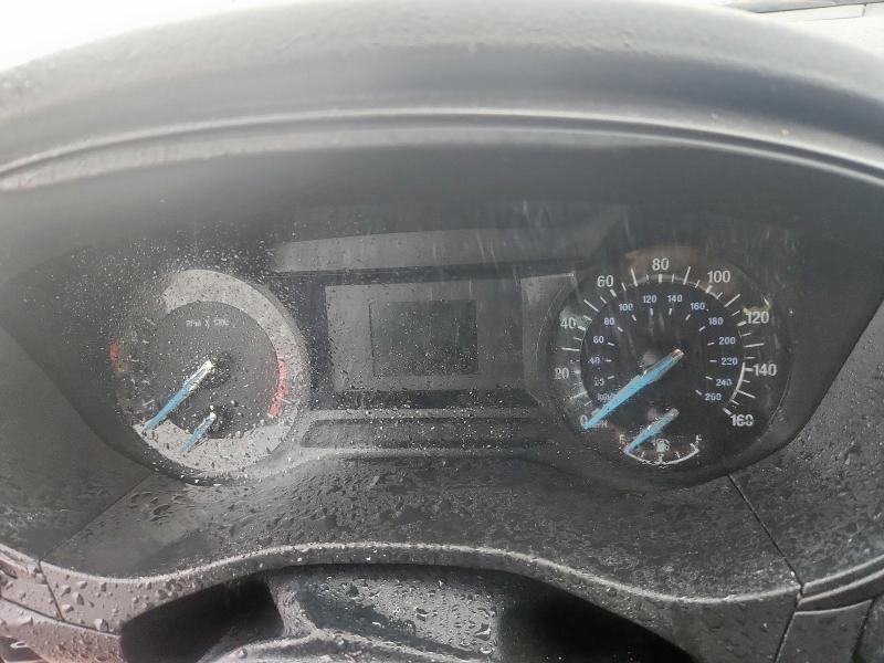 2018 FORD FUSION S 3FA6P0G74JR231810