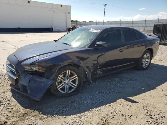 2011 DODGE CHARGER PO - 2B3CL1CT4BH556831
