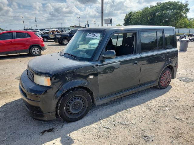 TOYOTA SCION XB