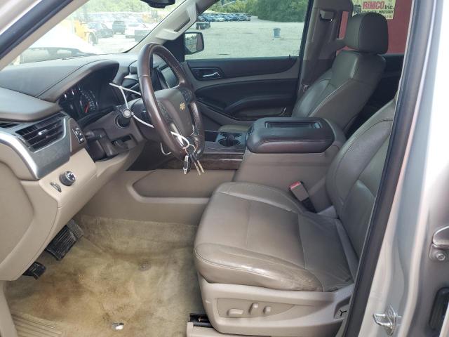 2015 CHEVROLET SUBURBAN C 1GNSCJKC7FR511469