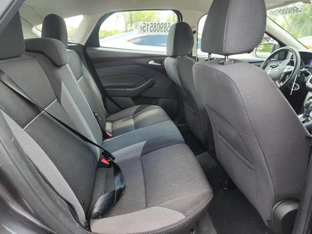 2013 FORD FOCUS SE - 1FADP3K24DL237288