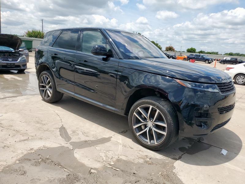 2023 LAND ROVER RANGE ROVE SAL1P9EU6PA145234