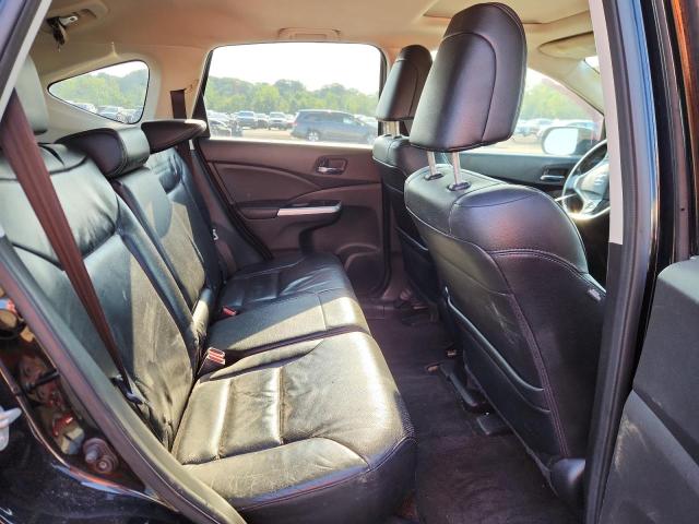 2016 HONDA CR-V EXL 2HKRM4H73GH621766