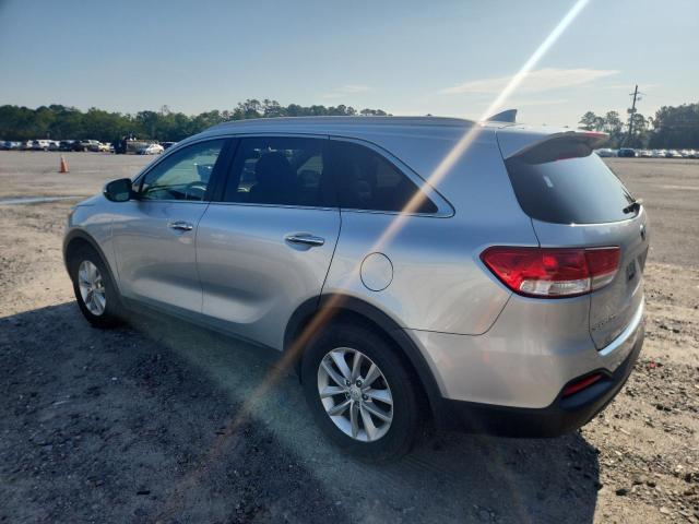2018 KIA SORENTO LX 5XYPG4A32JG426553