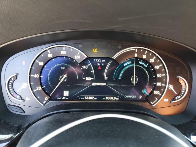 2018 BMW 530E - WBAJA9C59JB252958