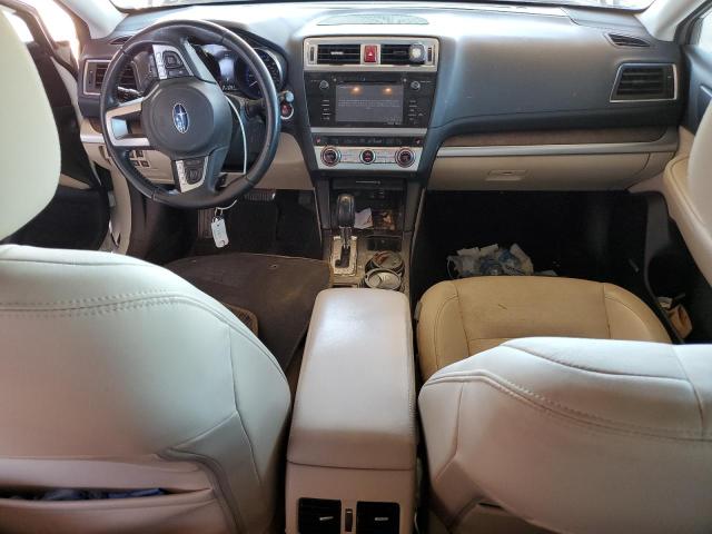 2016 SUBARU OUTBACK 2. 4S4BSANC6G3321430