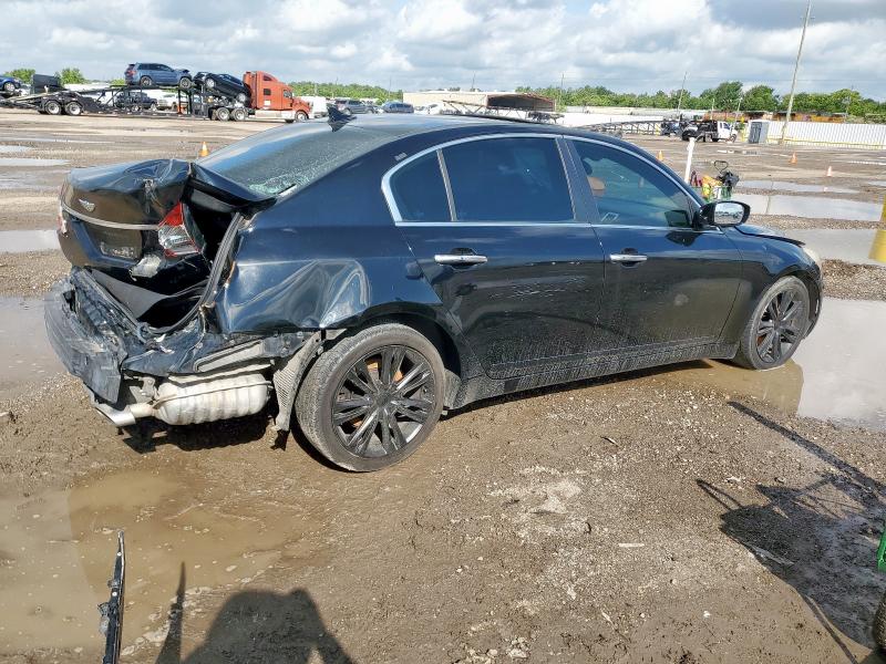 2011 HYUNDAI GENESIS 3. - KMHGC4DE3BU128386