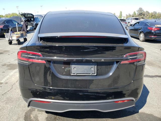 2024 TESLA MODEL X 7SAXCDE56RF438038