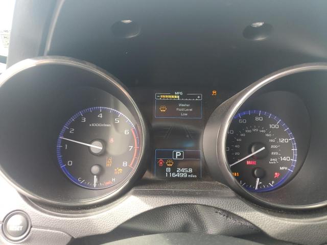 2017 SUBARU LEGACY 2.5 4S3BNAF69H3031463