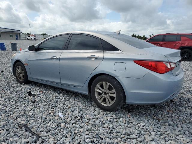 2011 HYUNDAI SONATA GLS - 5NPEB4AC5BH181893