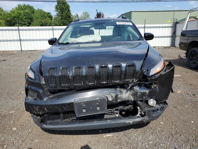 2016 JEEP CHEROKEE LATITUDE 1C4PJMCBXGW212783
