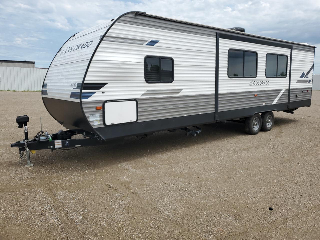 Lot #3235954805 2022 DUTCHMEN COLORADO