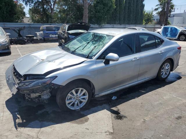 TOYOTA CAMRY XSE