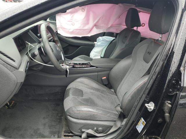 2023 HYUNDAI SONATA N L KMHL14JC0PA288144