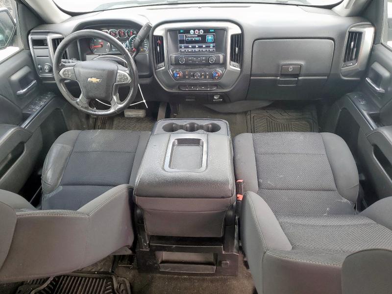 2016 CHEVROLET SILVERADO - 3GCPCREC9GG388736
