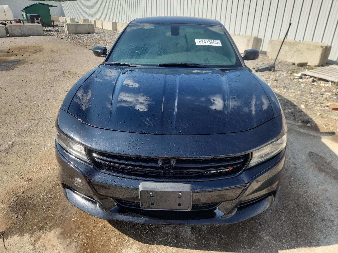 DODGE CHARGER SXT