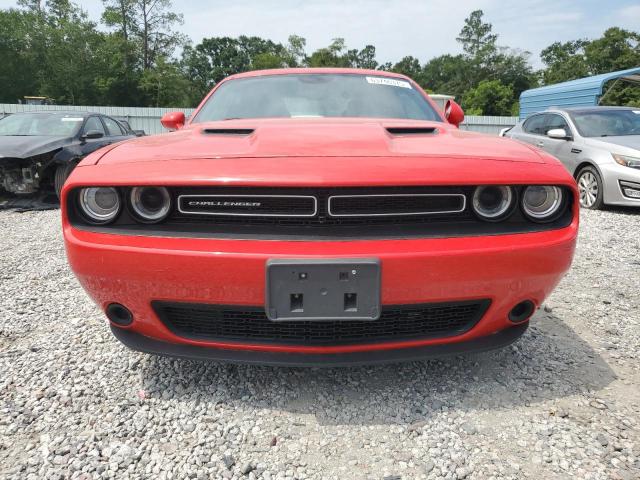 2017 DODGE CHALLENGER 2C3CDZAG4HH631668