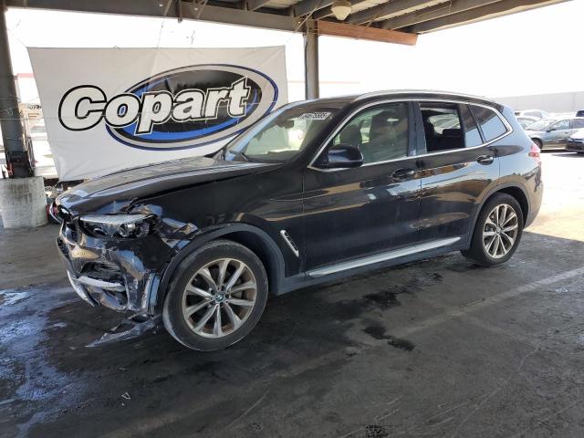 2019 BMW X3 XDRIVE3 - 5UXTR9C5XKLP92415
