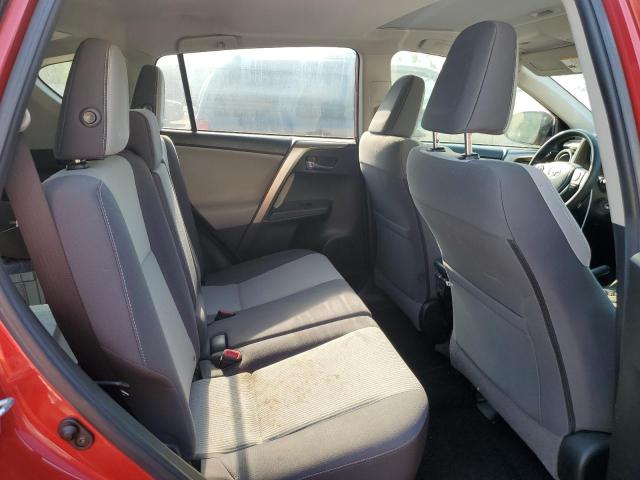 2015 TOYOTA RAV4 XLE - JTMRFREV3FD171986