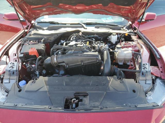 2024 FORD MUSTANG 1FA6P8TH7R5130157