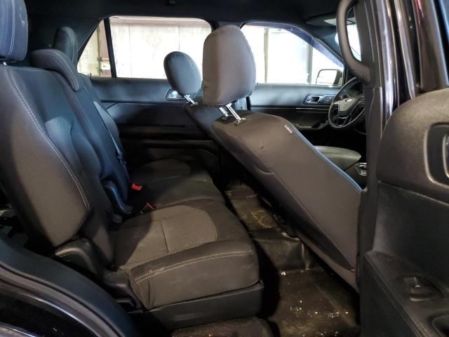 2017 FORD EXPLORER P 1FM5K8AR3HGD60017