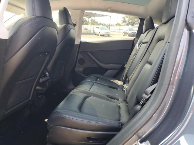 2023 TESLA MODEL Y 7SAYGAEE1PF772109