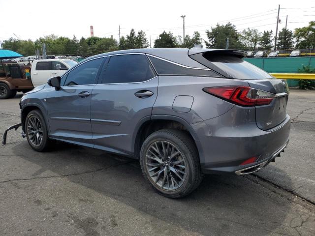2020 LEXUS RX 350 F SPORT 2T2SZMDAXLC221152
